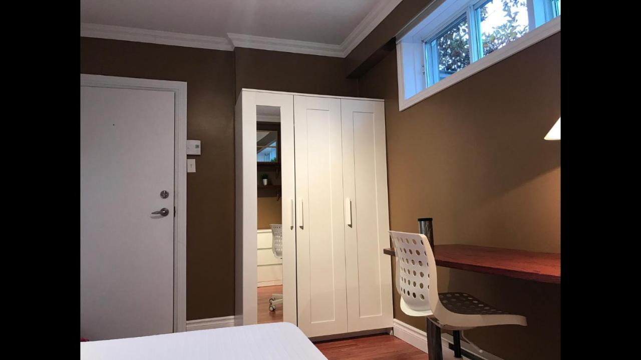 Le 154 Jacques-Cartier Apartment Gaspe Exterior photo